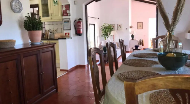 Вилла Serra & Mar Country Beach House