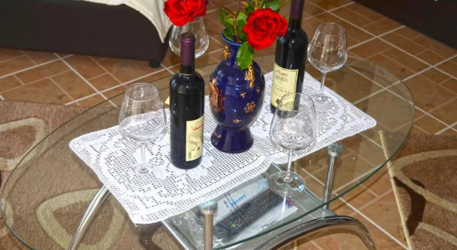 Студия Apartments Sirena
