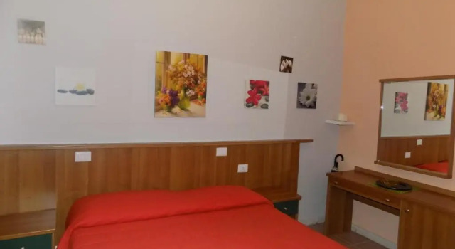 Номер Standard Casa Vacanza Frendy