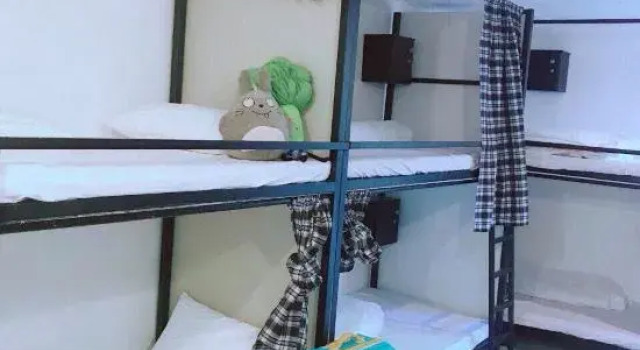 Люкс Aurora Homestay