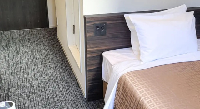 TENNEN-ONSEN HOTEL LiVEMAX PREMIUM Nagano-ekimae