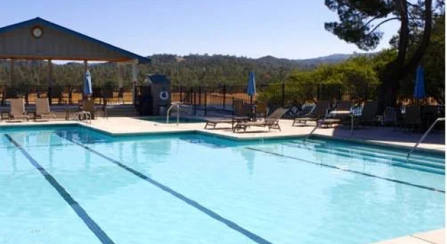 I Sea It at Lake Nacimiento in Paso Robles Wine Country, Buchen Sie Hotel Oak Shores USA