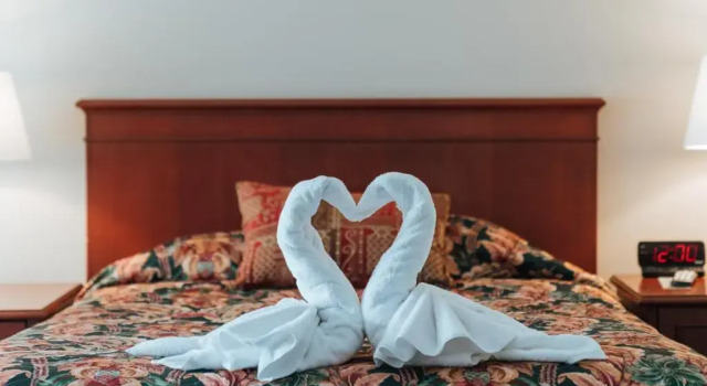 Коттедж Skaneateles Suites