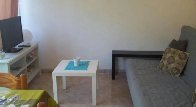 Студия Cosy 37 M2 With Pool On The Seaside