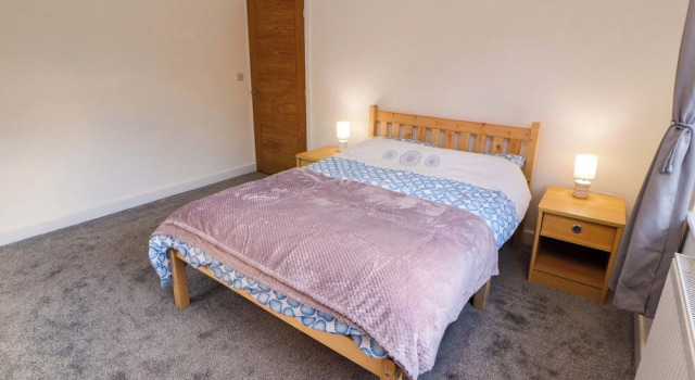Westerlodge, Book Feriehus Keswick 