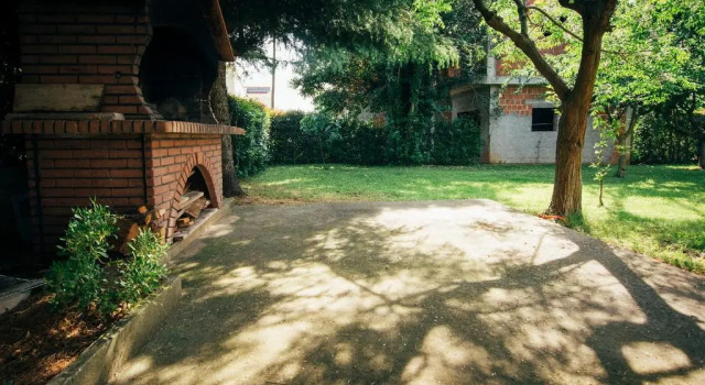 Apartment Stela