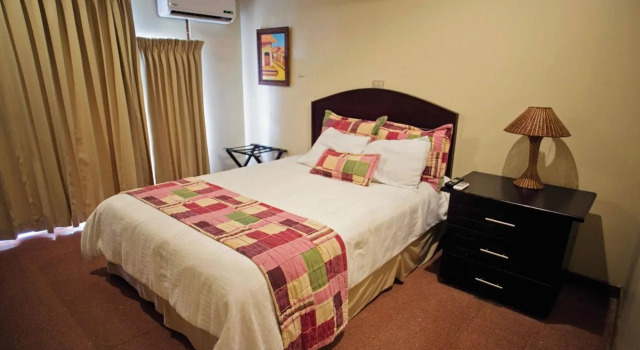 Hotel Cana Brava Inn, Rezerwuj Hotel Canas Guanacaste
