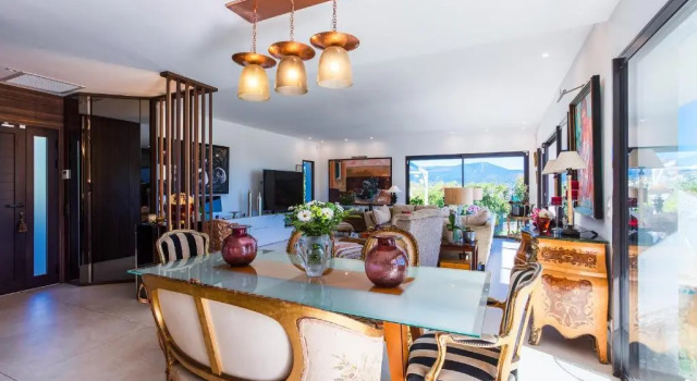 Villa Les Sources VI4245 By Riviera Holiday Homes