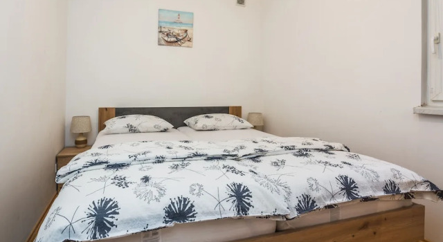 Apartment Vujeva, Забронировать Апартаменты/квартира Вир Zadar Islands