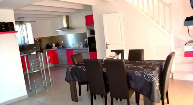 Вилла LEscapade Provençale