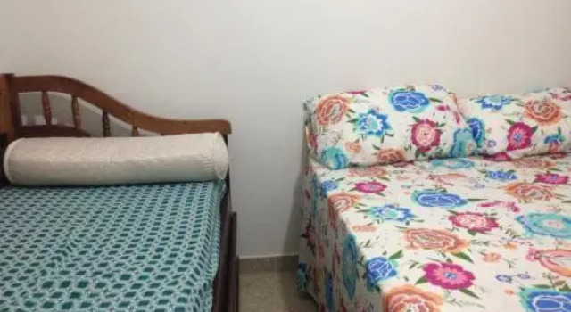 Guaruja Apartment, Забронировать Апартаменты/квартира Апартаменты Asturias, Апартаменты/квартира