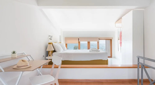 Naftilos Residences II