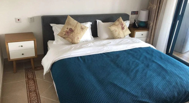 YUMI Apartment-Shuangyue Bay Branch