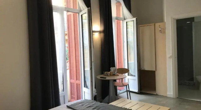 Номер Superior Azur Hotel
