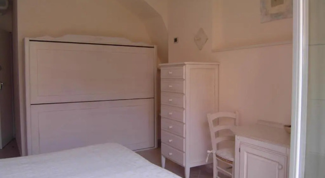Апартаменты c 1 комнатой с балконом Residence Panama