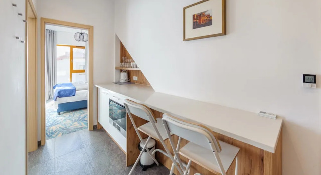 Апартаменты Apartamenty Sun & Snow Żeromskiego II