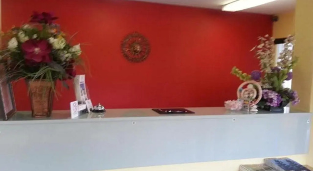 FairBridge Inn & Suites Hawkinsville