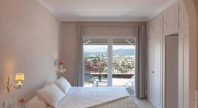 Полулюкс Montjuic Bed & Breakfast