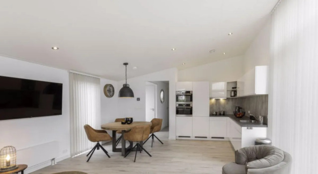 Water Resort Oosterschelde 11855, Book Resort Goes 