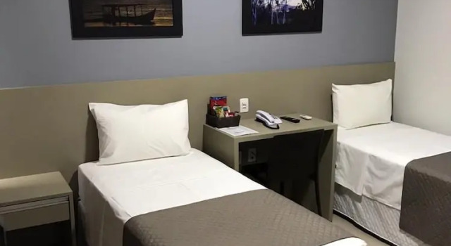 Hotel Barreto, Book Hotel Nossa Senhora da Glória Sergipe