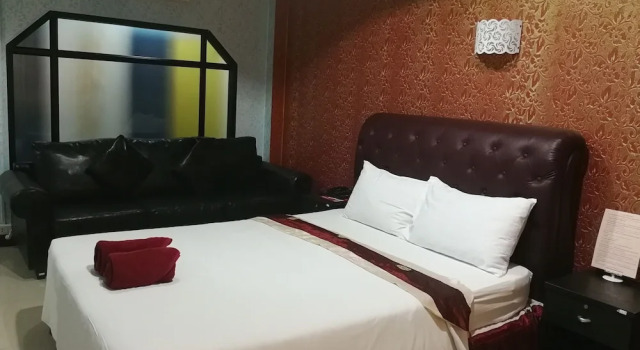 Nattawadee Resort