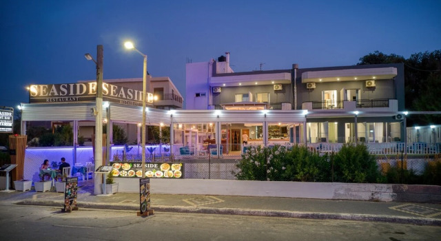 Seaside Gouves