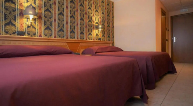 Семейный номер Standard ALI HOTELS - Palace