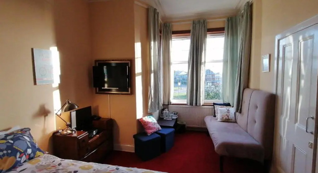 Семейный номер Standard Rowanbank House