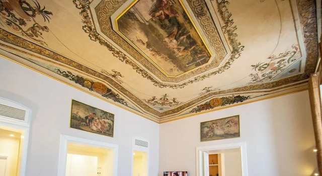 Luxus Suite Corso Grand suites