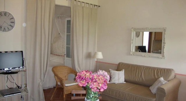 Апартаменты Agriturismo Poggio Di Maremma