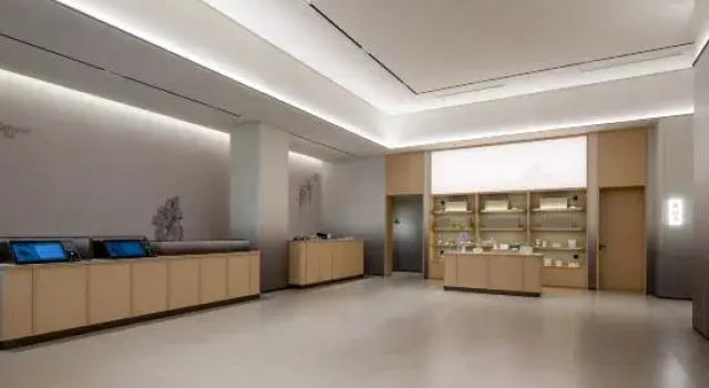 JI Hotel (Yancheng Olympic Sports Center University Town)