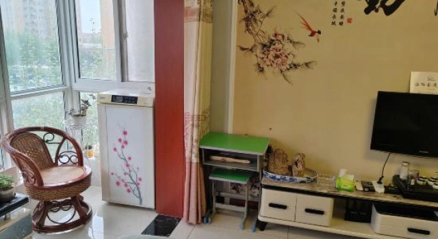 (camerata maschile) letto in camerata Shanshui Trends Hotel (Changsha Civil Aviation)