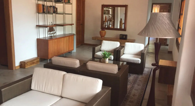 Casa iLayaku, Book Hotel Hoteller i Pichincha med parkering, Parkering