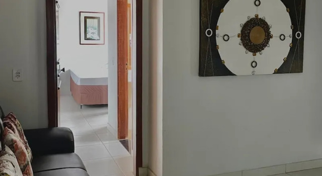 Люкс Standard Marion Pantanal Hotel
