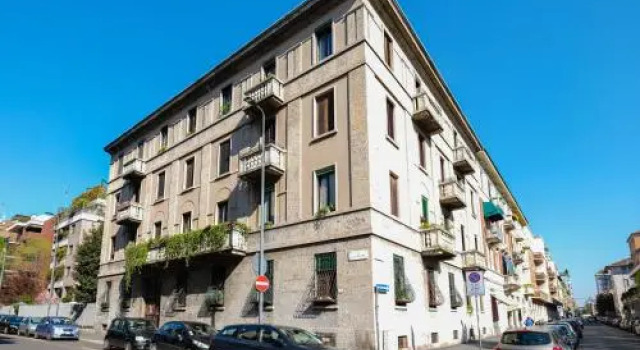 Attic Porta Romana, Book Apartment Porta Romana Milan