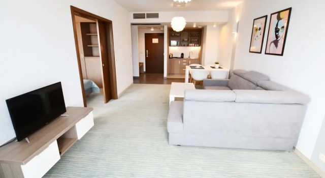 Apartamenty Baltic Plaza, Забронировать Апартаменты/квартира Апартаменты Kolobrzeg Region, Апартаменты/квартира