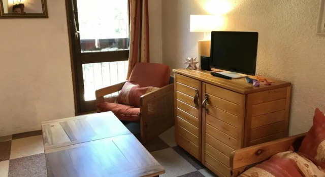Appartement Corrençon-en-Vercors, 3 pièces, 6 personnes - FR-1-515-7, Забронировать Апартаменты/квартира Апартаменты Коррансон-ан-Веркор, рядом с Горнолыжный подъемник Рибамбель, Апартаменты/квартира