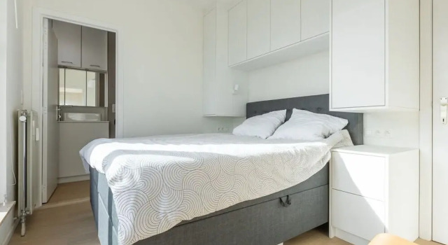 Exclusive Penthouse With Breathtaking 360deg View, Prenota Hotel Hotel a Flanders con parcheggio, Parcheggio