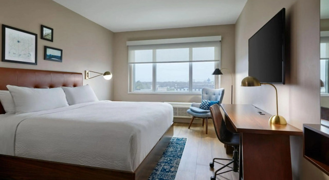 Four Points by Sheraton Houston Intercontinental Airport, Book Hotel Houston Houston