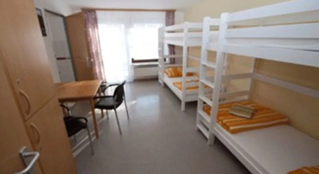 Rhön Panorama Hostel, Rezerwuj Hostel Hostele w Rhön, Hostel