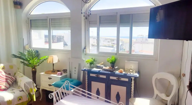 Altamar in Conil de la Frontera, Забронировать Дом для отпуска Конил-де-ла-Фронтера Коста-де-ла-Лус