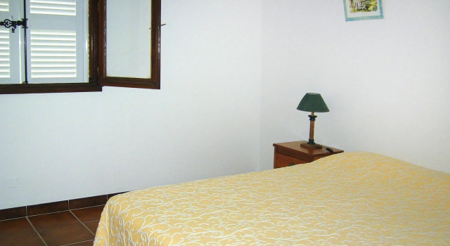 Res. La Vallicella, Moriani-Plage, Apartment with terrace or balcony