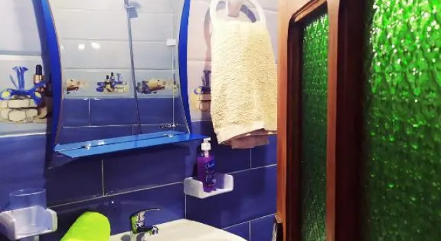 Семейный люкс Casa Blue Star