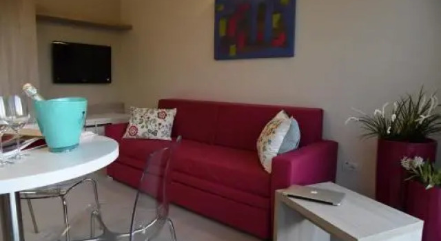 Costa Verde Natura, Buchen Sie Hotel Iseo Iseosee
