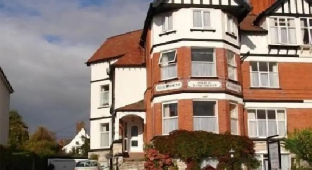 Beachmount Holiday Apartments