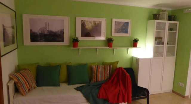 Apartament Dertosa, Забронировать Апартаменты/квартира Отели Тортоса с парковкой, Парковка