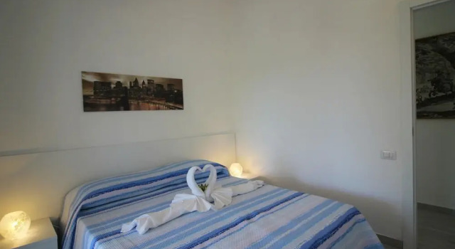 Apartment on Costa Rei With Stunning Beaches