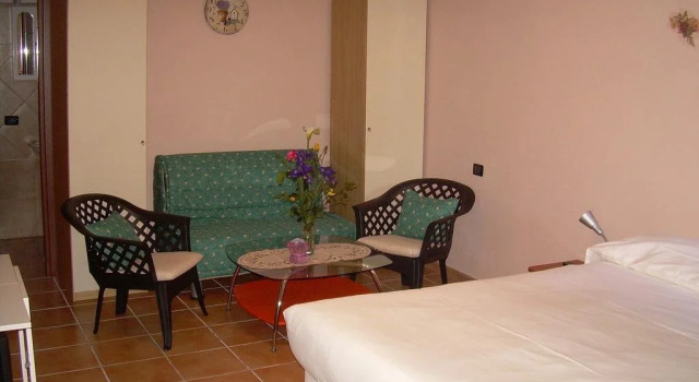 Le Cantine Del Vecchio Borgo