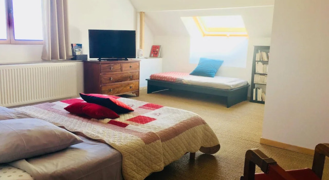 Ferme de la Cochette, Rezervasyon Otel Montcel Savoie
