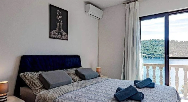 Апартаменты Apartments Mila